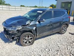 Kia Seltos 2.0L 4 2022