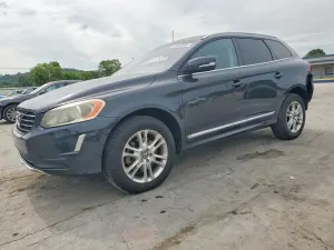 Volvo XC60 2.0L 4 2015