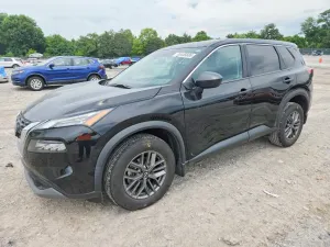 Nissan Rogue 1.5L 3 2023