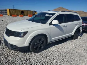 Dodge Journey 2.4L 4 2020