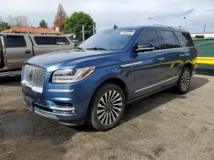 Lincoln Navigator 3.5L 6 2019