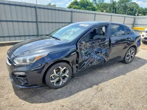 Kia Cerato / Forte / K3 2.0L 4 2021