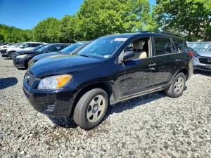 Toyota Rav4 2.5L 4 2009