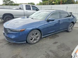 Honda Accord 1.5L 4 2023