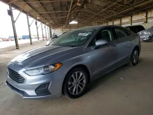 Ford Fusion 1.5L 4 2020