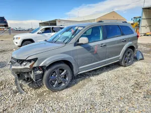 Dodge Journey 2.4L 4 2020