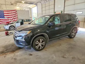 Honda Pilot 3.5L 6 2017