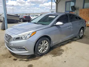 Hyundai Sonata 2.4L 4 2015