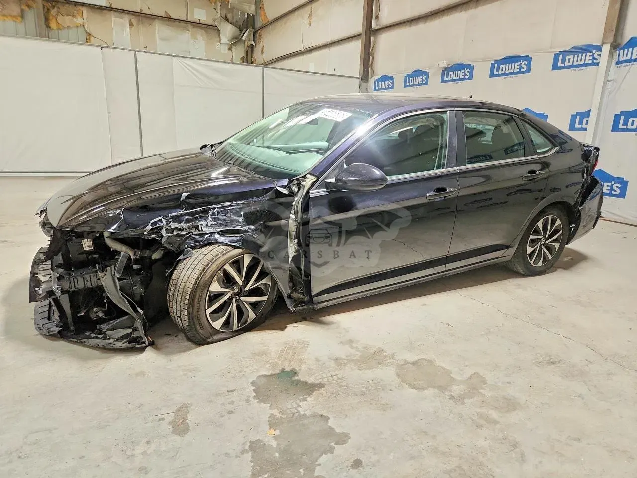Volkswagen Jetta 1.5L 4 2024