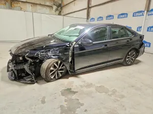 Volkswagen Jetta 1.5L 4 2024