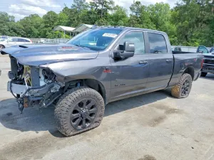 RAM 2500 6.7L 6 2023