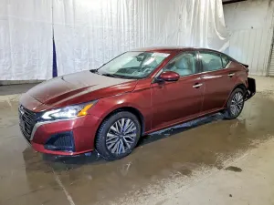 Nissan Altima 2.5L 4 2023