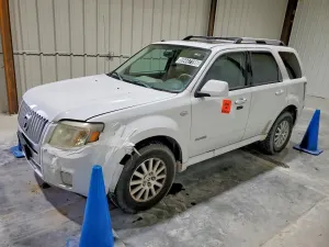 Mercury Mariner 3.0L 6 2008