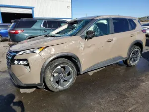 Nissan Rogue 1.5L 3 2025