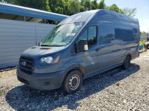 Ford Transit 3.5L 6 2020