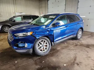 Ford Edge 2.0L 4 2021