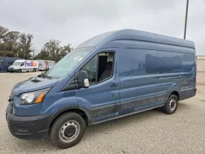 Ford Transit 3.5L 6 2020