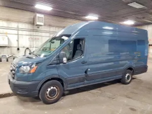 Ford Transit 3.5L 6 2020