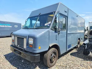 Ford F59 7.3L 8 2020