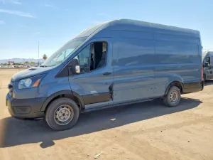 Ford Transit 3.5L 6 2020