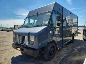 Ford F59 7.3L 8 2021