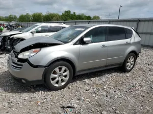 Subaru Tribeca 3.0 H6 3.0L 6 2006
