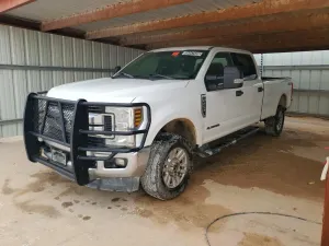 Ford F-250 6.7L 8 2019