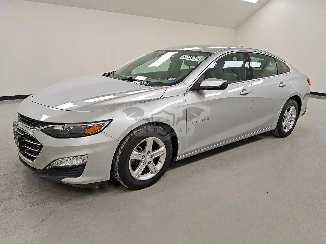 Chevrolet Malibu 1.5L 4 2022