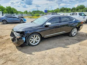 Chevrolet Impala 3.6L 6 2020