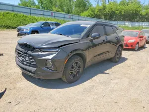 Chevrolet Blazer 3.6L 6 2020