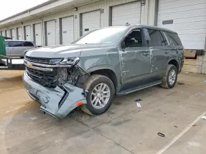 Chevrolet Tahoe 5.3L 8 2023