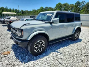 Ford Bronco 2.3L 4 2024