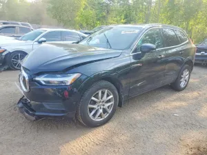 Volvo XC60 2.0L 4 2018