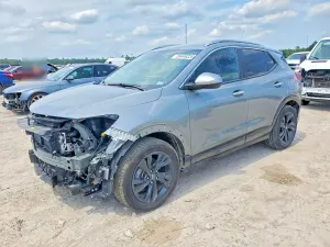 Buick Encore 1.3L 3 2026