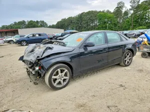 Audi A4 2.0L 4 2009