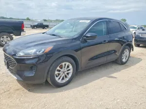 Ford Escape 1.5L 3 2020