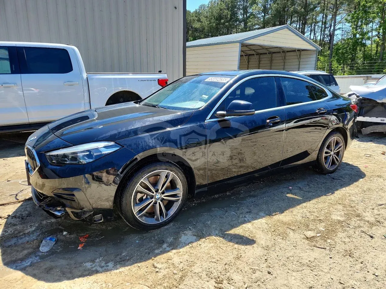 BMW 2 Series 2.0L 4 2022