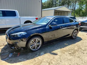 BMW 2 Series 2.0L 4 2022