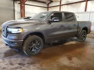 RAM 1500 5.7L 8 2022