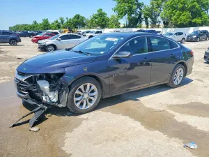 Chevrolet Malibu 1.5L 4 2022