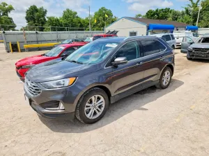 Ford Edge 2.0L 4 2020