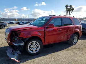 Mercury Mariner 2.5L 4 2010
