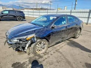 Kia Cerato / Forte / K3 2.0L 4 2022