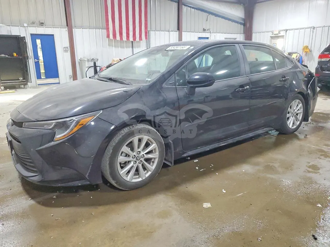 Toyota Corolla 2.0L 4 2023