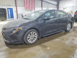 Toyota Corolla 2.0L 4 2023