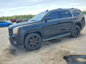 GMC Yukon 5.3L 8 2016