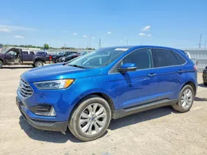 Ford Edge 2.0L 4 2022