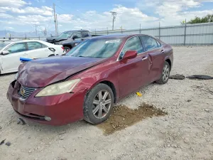 Lexus ES 3.5L 6 2007
