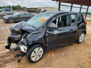 Chevrolet Spark 1.4L 4 2017