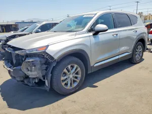 Hyundai Santa Fe 2.4L 4 2020